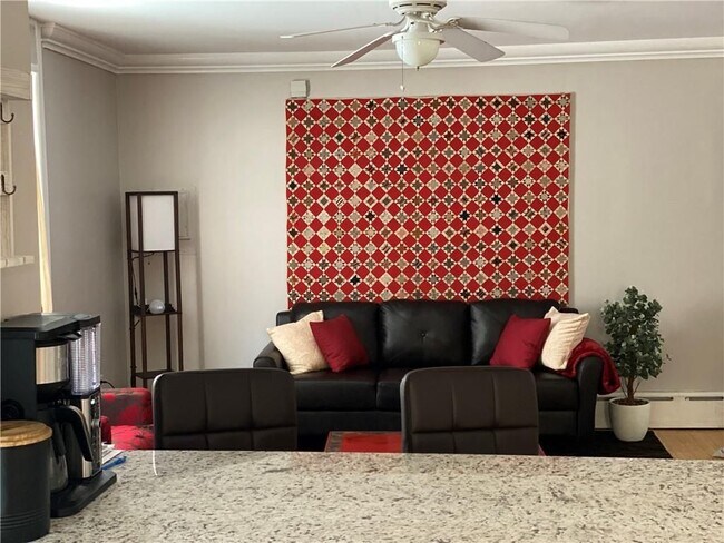 Foto del edificio - 481 Pine St