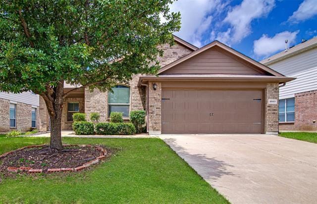 Building Photo - 2517 Carolina Dr