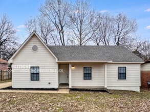 Building Photo - 8350 Greenbrook Pkwy