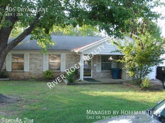 Primary Photo - 306 Dryad Ln