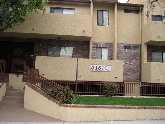 Primary Photo - 345 E Verdugo Ave