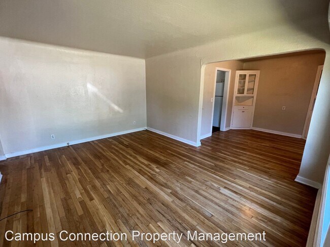 Building Photo - 2 br, 1 bath House - 909 Fillmore St