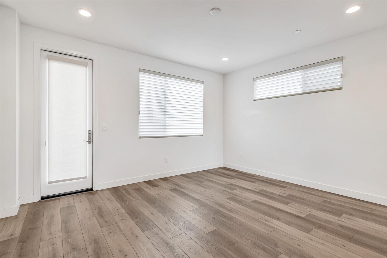 2237 Myrtle St Unit 1, Oakland, CA 94607 Condo for Rent in Oakland