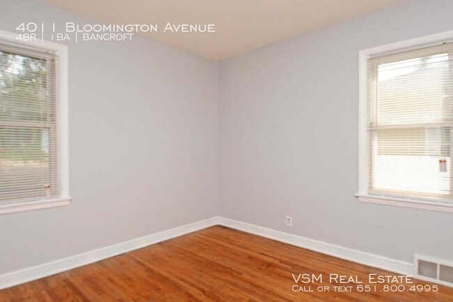 Building Photo - 4 bedroom in Minneapolis MN 55407