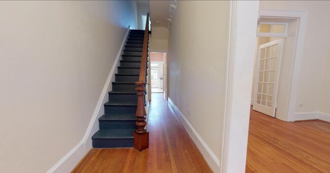 Building Photo - Fantastic Three Bedroom in Logan Circle + ...