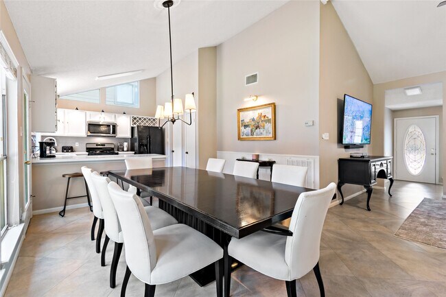Foto del edificio - 9 Brentwood Oaks Ct