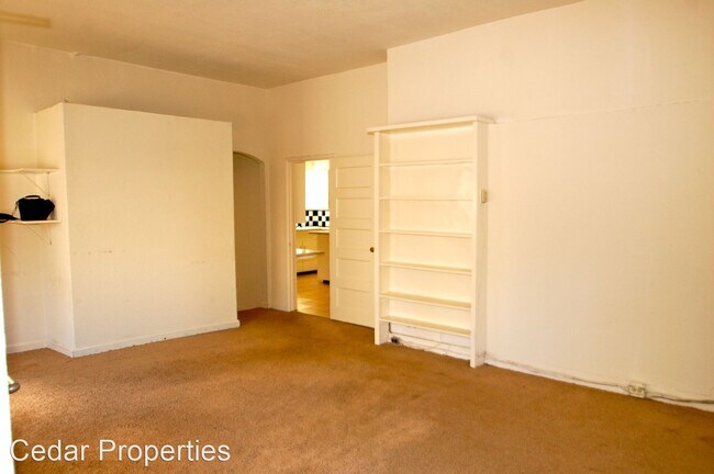 Building Photo - 2100 California St