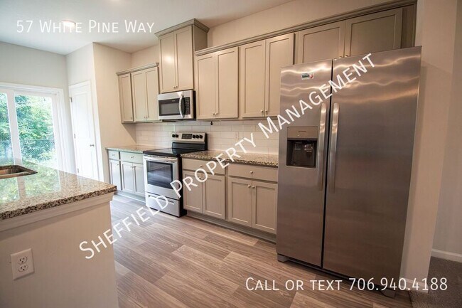 Foto del edificio - 57 White Pine Way