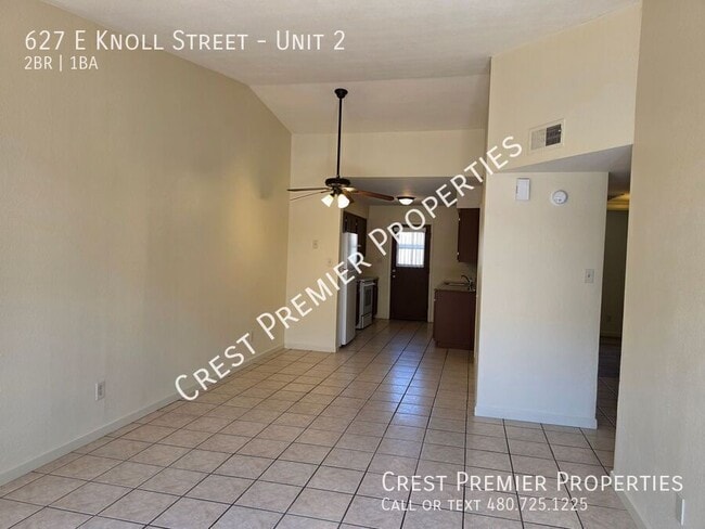 Building Photo - 627 E Knoll St