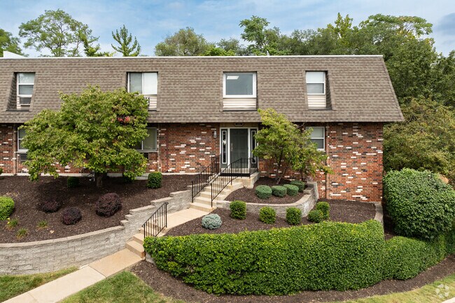 Fotografía del edificio - Stanford Place