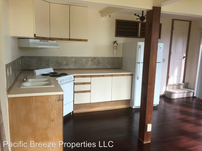 Foto del edificio - Studio, 1 bath House - 73-1093 Alihilani Dr