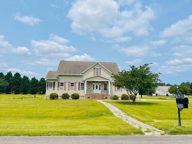 Foto del edificio - 116 Spinnaker Ln