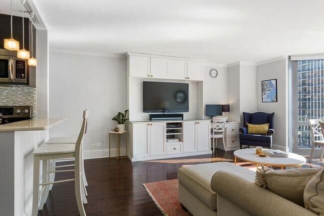 Foto del edificio - 21 W Goethe St