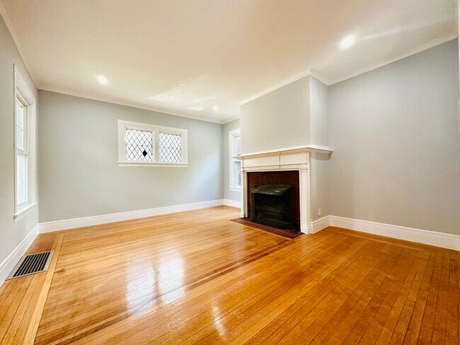 Foto del edificio - 15 Kirkland Rd