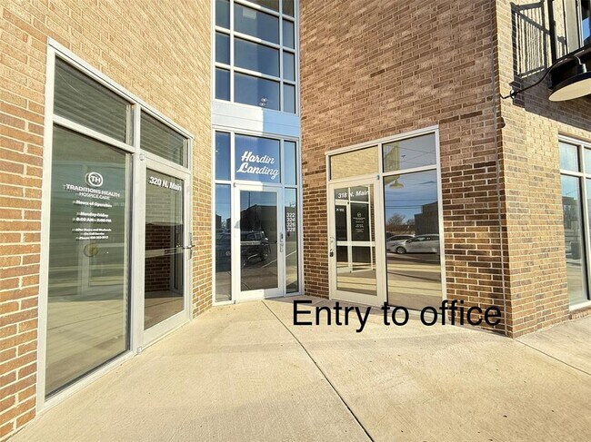 Foto del edificio - 326 N Main St