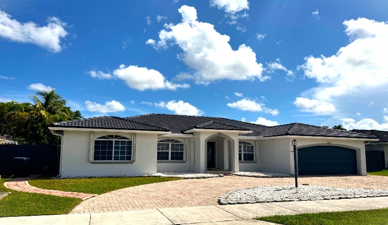 Foto principal - 14880 SW 168th St