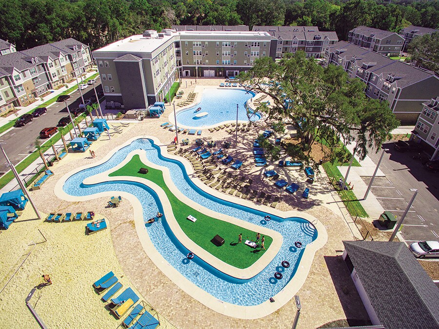 The Ridge Clemson Alquileres en Central, SC