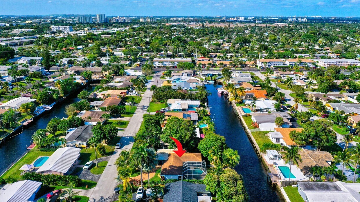 Foto principal - 1710 SW 4th Ave