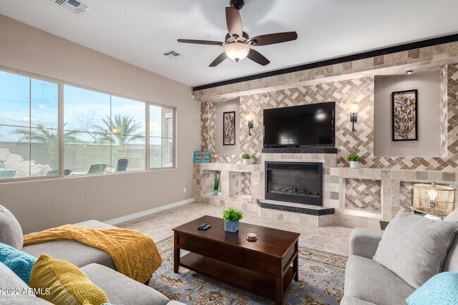 Foto del edificio - 3132 E Athena Ct
