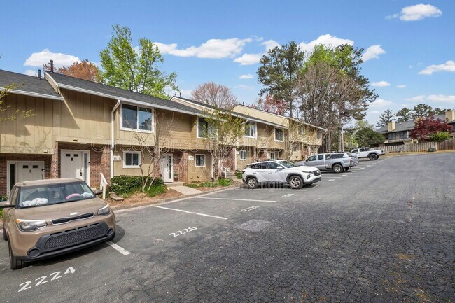 Foto del edificio - 2220 Haverhill Ct SE