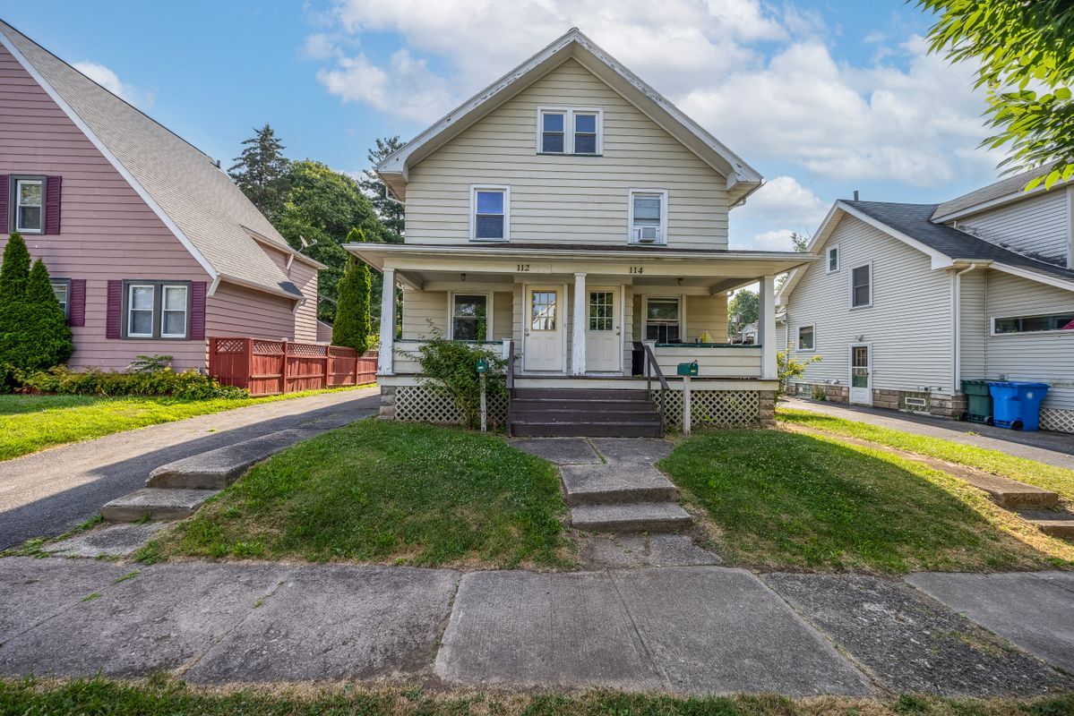 Foto principal - 112 Fairview Ave