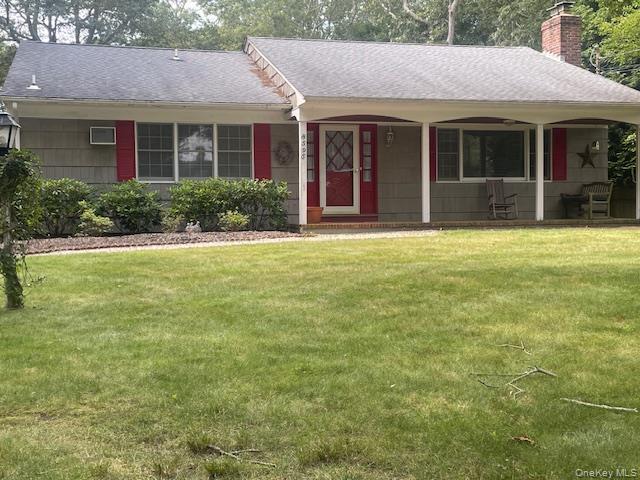 Foto del edificio - 8595 Peconic Bay Blvd