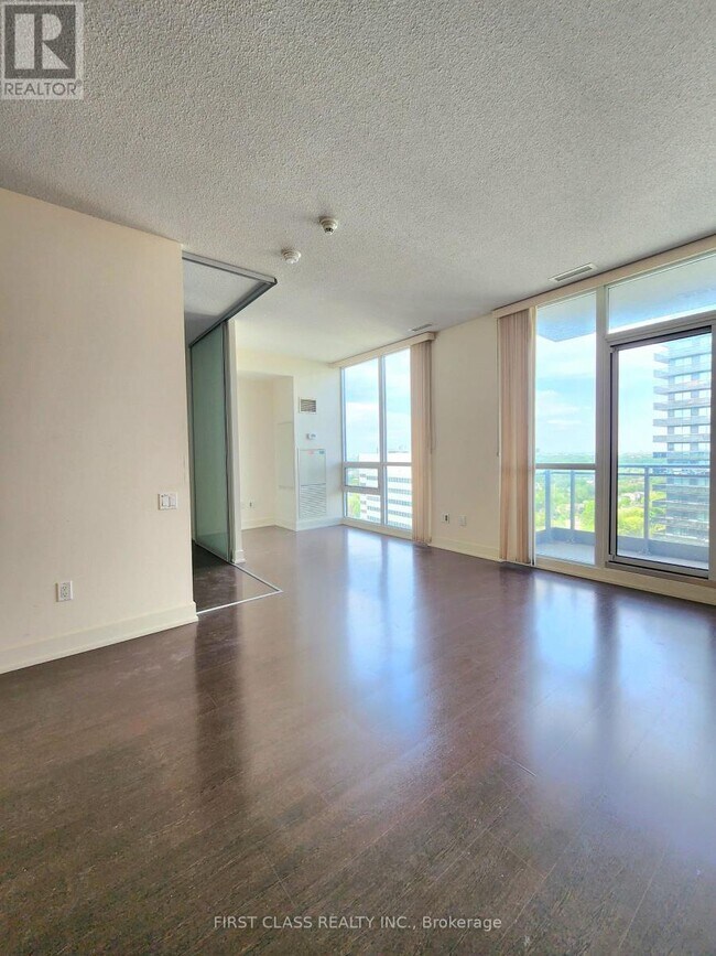 Building Photo - 23 Sheppard Ave E