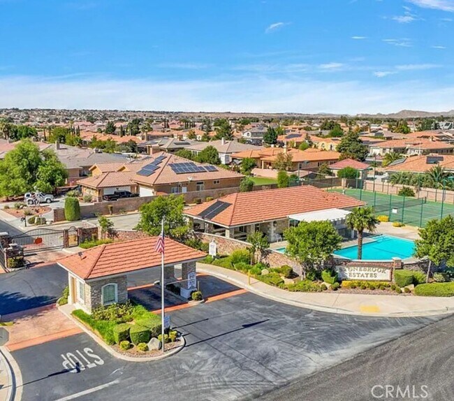 Foto del edificio - STUNNING STONEBROOK ESTATES HOME