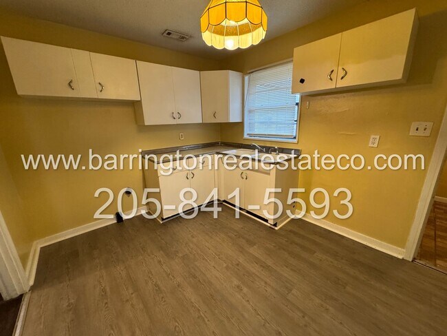 Foto del edificio - Birmingham