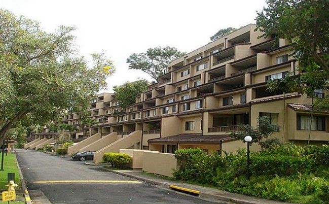Primary Photo - Poha Kea Point Condominiums