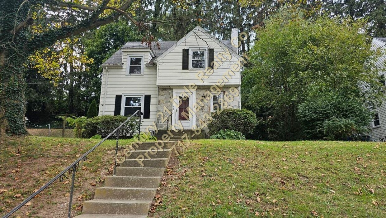 Primary Photo - 3BR Cape Cod in York Suburban Schools