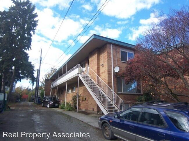Building Photo - 4215 Linden Ave N