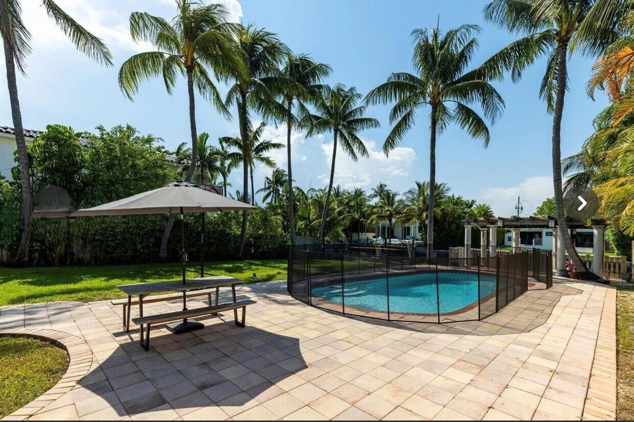 Photo - 1815 Daytonia Road, Miami Beach, FL 33141 - 3 BR 2 BA Single-Family Home