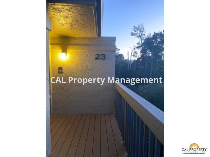 Primary Photo - Stunning 2 bed/2 bath Condo Located in Mon...