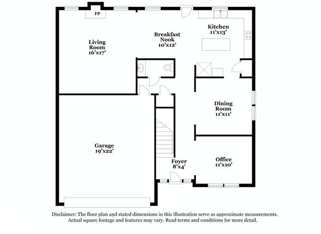 Building Photo - 443 SUMMERWIND PLANTATION DR, GARNER, NC 2...