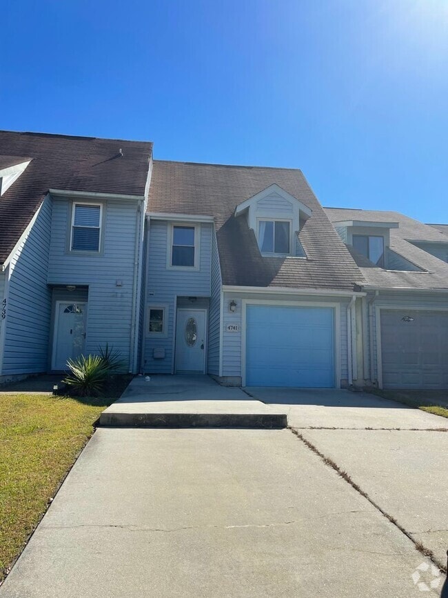 Building Photo - 4741 Eldon Ct