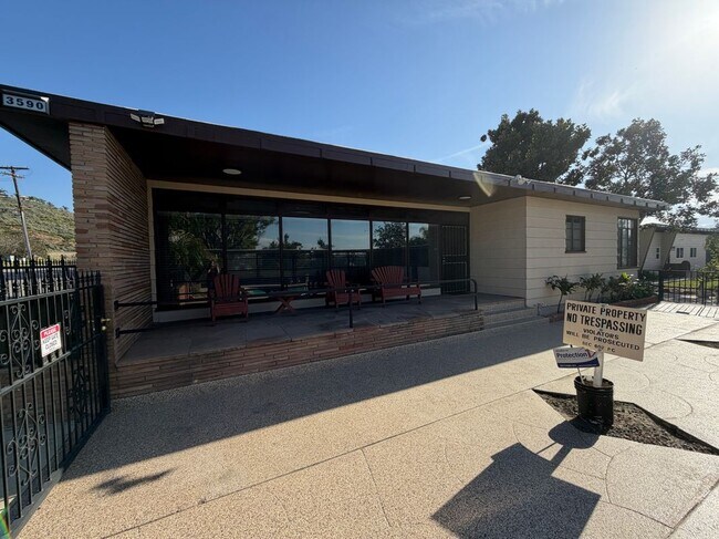 Foto del edificio - 3590 Buchanan St