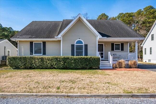 Foto del edificio - 10505 Keyser Point Rd