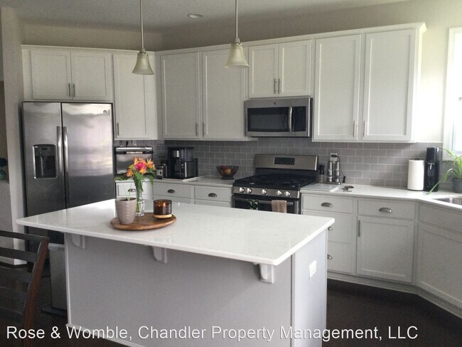 Building Photo - 3 br, 2.5 bath House - 2692 Annapolis Circle