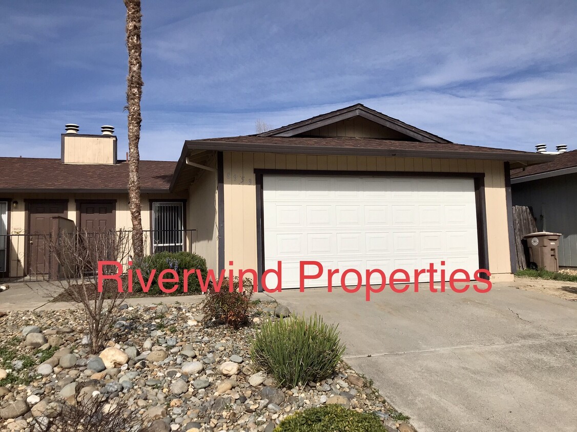 Duplex For Rent Elk Grove