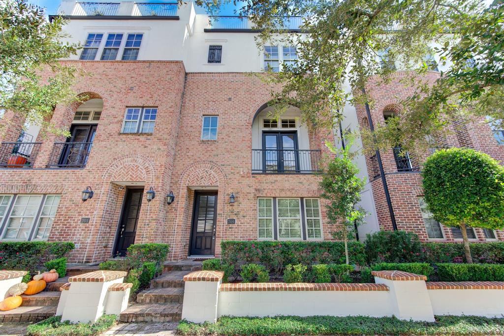 705 Delano St, Houston, TX 77003 - Condo for Rent in Houston, TX ...