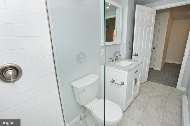 Foto del edificio - 2530 Chestnut Ave