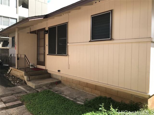 Foto principal - 1231 Alexander St