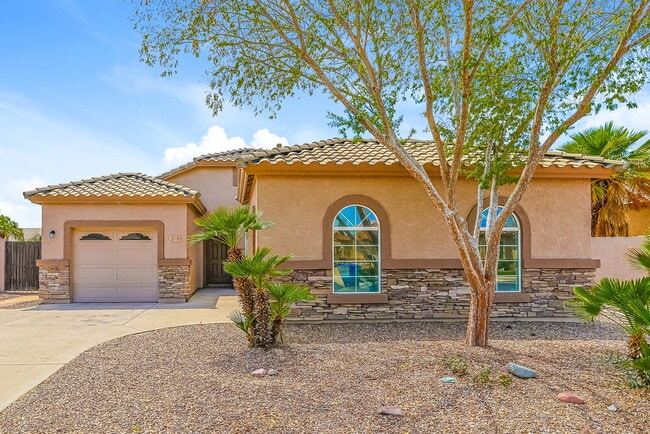 Building Photo - 21791 E Calle de Flores