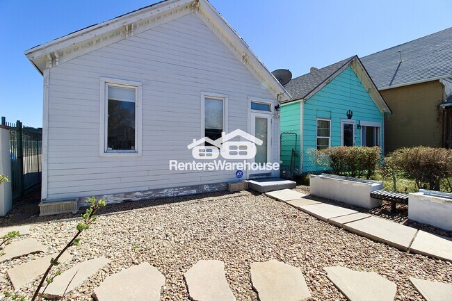 Foto del edificio - 2828 Stout St