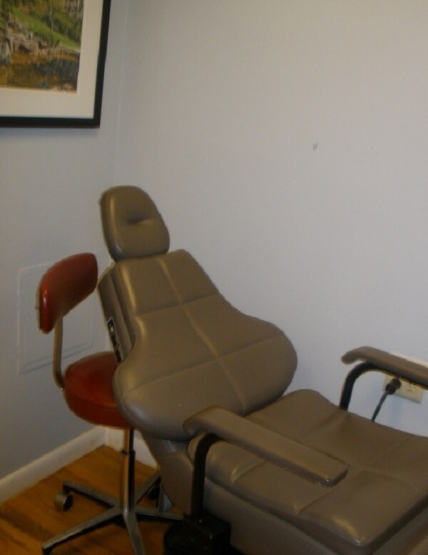 Foto principal - 1590 Anderson Ave