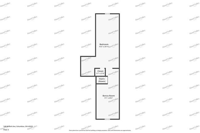 Foto del edificio - 148 W Park Ave