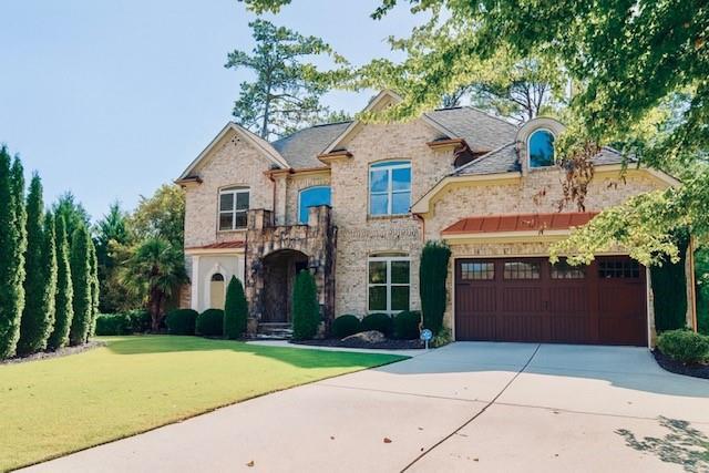 Foto principal - 802 Jamont Blvd