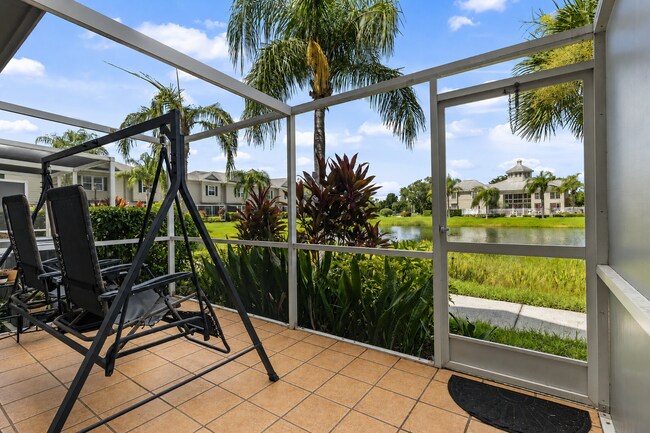 Foto del edificio - Spacious 3-Bedroom Condo Retreat in Bradenton – Your Perfect Home Awaits!
