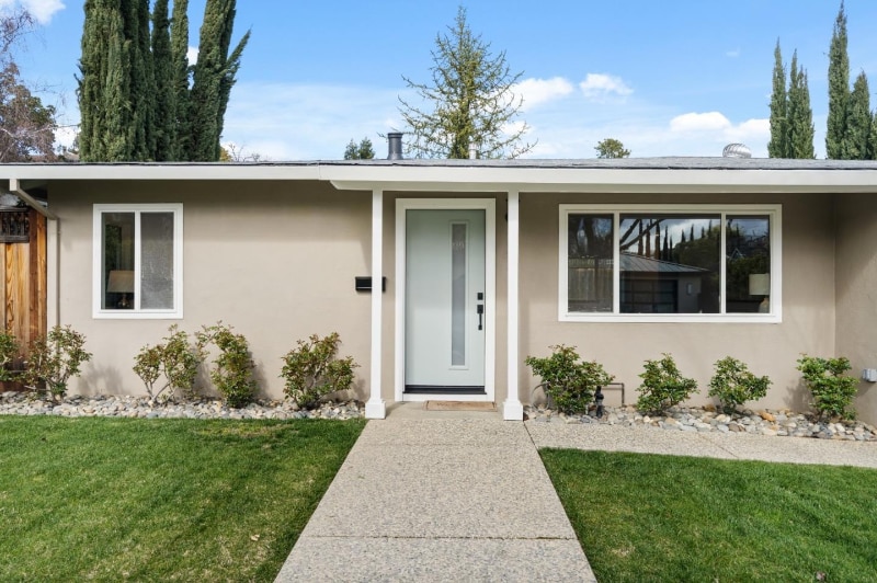 Photo - 242 Thurston St (Los Gatos, CA)